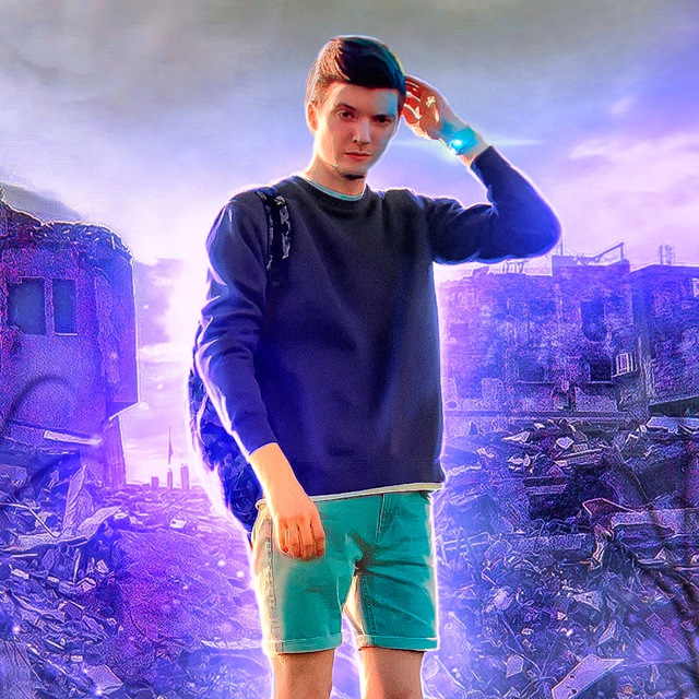 avatar